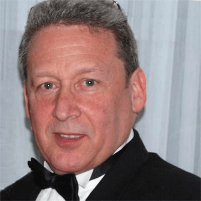 Rick Scherer