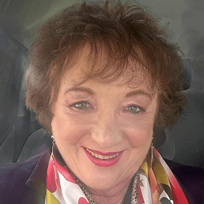 Val Waterman