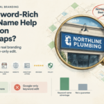 Keyword-Rich Business Name Help